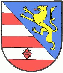 Wappen von Lienz/Arms (crest) of Lienz