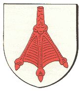 Blason de Luemschwiller / Arms of Luemschwiller