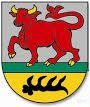 Wappen von Ochsenwang/Arms (crest) of Ochsenwang