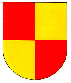 Wappen von Wängi/Arms (crest) of Wängi