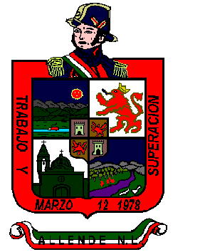 Arms of Allende