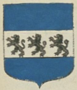 Blason de Générargues/Coat of arms (crest) of {{PAGENAME
