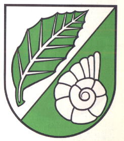 Wappen von Hemkenrode/Arms (crest) of Hemkenrode