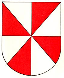 Wappen von Roggwil (Thurgau)/Arms (crest) of Roggwil (Thurgau)