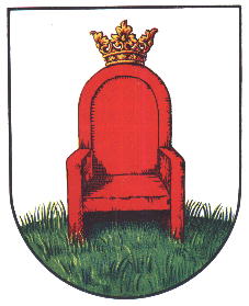 Wappen von Strodthagen