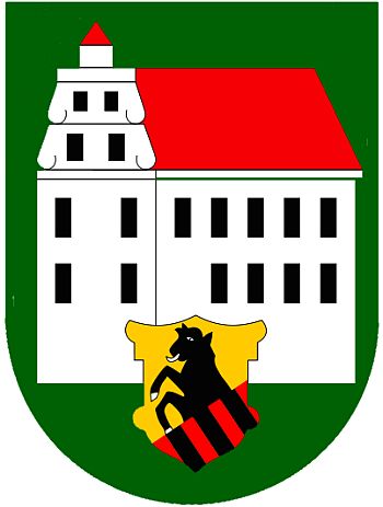 Arms of Świdnica (Zielona Góra)