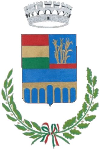 Stemma di Tramatza/Arms (crest) of Tramatza