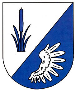 Wappen von Bentierode/Arms (crest) of Bentierode