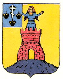 Arms of Beryslav