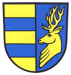 Wappen von Friolzheim/Arms (crest) of Friolzheim