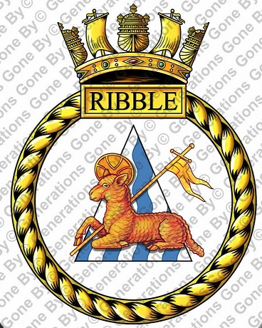 File:HMS Ribble, Royal Navy.jpg