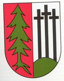 Wappen von Mellau/Arms (crest) of Mellau