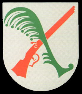 Arms of Osby