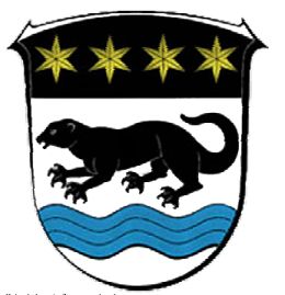 Wappen von Ottrau / Arms of Ottrau