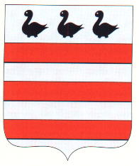 Blason de Rebreuviette/Arms (crest) of Rebreuviette