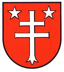 Wappen von Stetten (Aargau)/Arms (crest) of Stetten (Aargau)