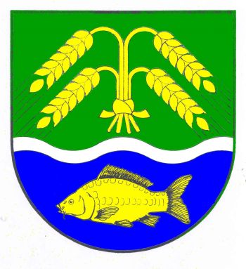 Wappen von Westerau/Arms of Westerau