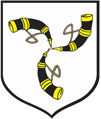 Coat of arms (crest) of Zakliczyn