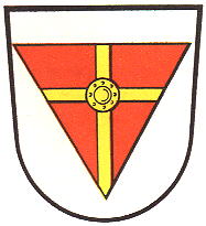 Wappen von Bruchköbel