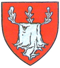 Wappen von Eickhorst/Arms (crest) of Eickhorst