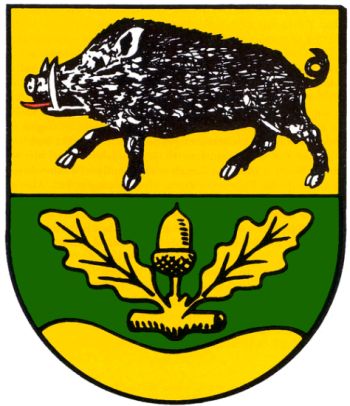 Wappen von Everloh/Arms (crest) of Everloh
