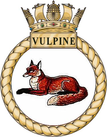 File:HMS Vulpine, Royal Navy.jpg