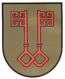 Wappen von Klein Escherde
