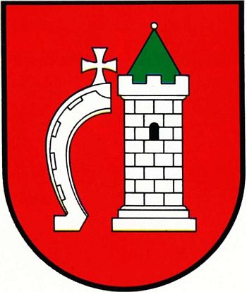 Arms of Koniecpol
