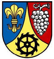 Wappen von Lengfeld (Würzburg)/Arms (crest) of Lengfeld (Würzburg)
