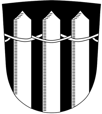 Wappen von Pfofeld/Arms of Pfofeld