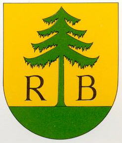 Wappen von Raitbach/Arms (crest) of Raitbach