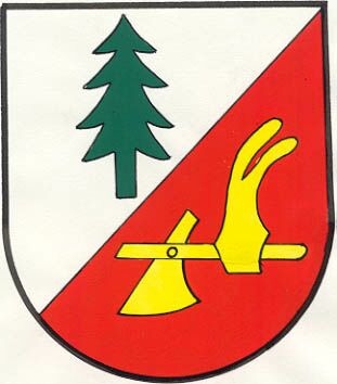 Wappen von Reith im Alpbachtal/Arms (crest) of Reith im Alpbachtal
