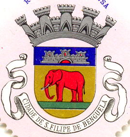 Arms of Benguela