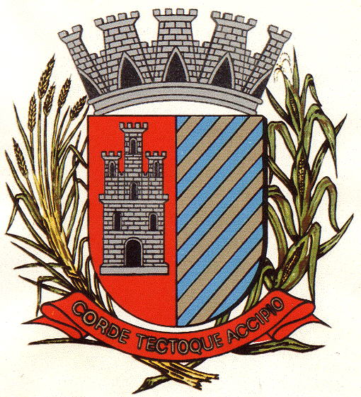 Coat of arms (crest) of Sete Barras