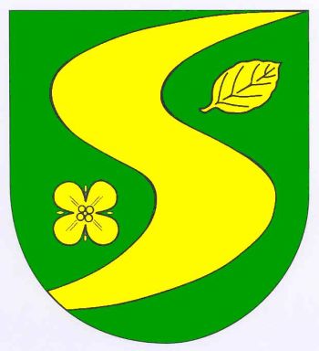 Wappen von Sören/Arms (crest) of Sören