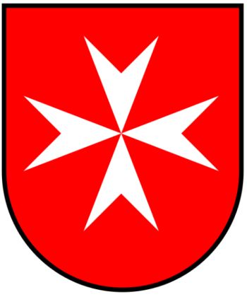Wappen von Weigheim/Arms (crest) of Weigheim