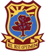 Coat of arms (crest) of Westerford High School
