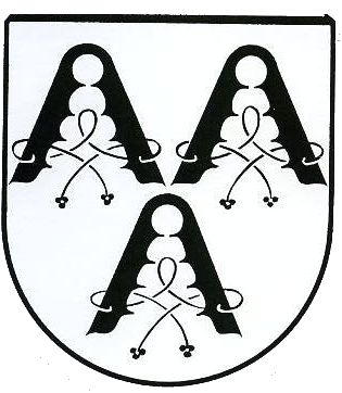Wappen von Altendorf (Ruhr)