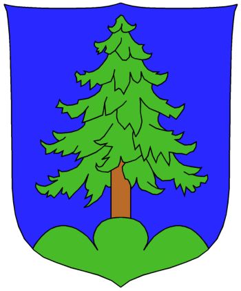 Arms of Bellwald