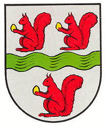 Wappen von Erlenbach (Kaiserslautern)