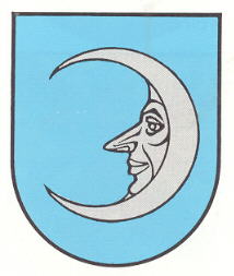 Wappen von Hachenbach/Arms (crest) of Hachenbach