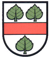 Wappen von Kirchlindach/Arms of Kirchlindach