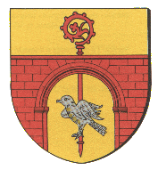 Blason de Leimbach (Haut-Rhin)/Arms (crest) of Leimbach (Haut-Rhin)