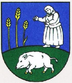 Lietavská Svinná-Babkov (Erb, znak)