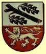 Wappen von Löwenhagen/Arms of Löwenhagen