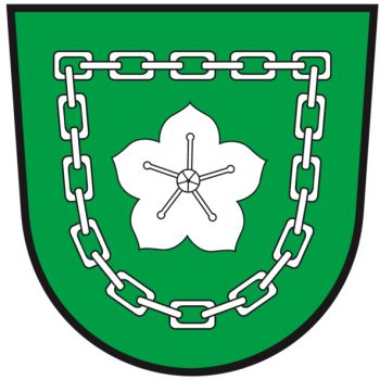 Wappen von Mörtschach/Arms (crest) of Mörtschach