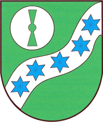 Arms (crest) of Nemojany
