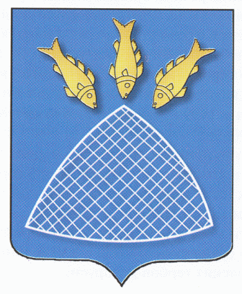 center Arms of Pastavy