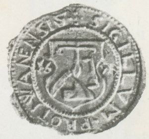 Seal of Protivanov