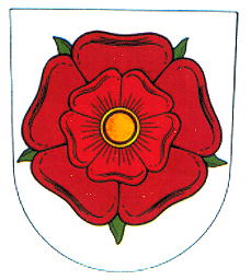Coat of arms (crest) of Radnice (Rokycany)